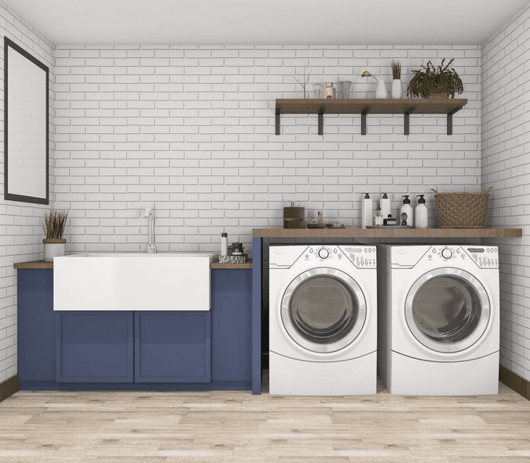ASKO Appliances- Washer & Dryer